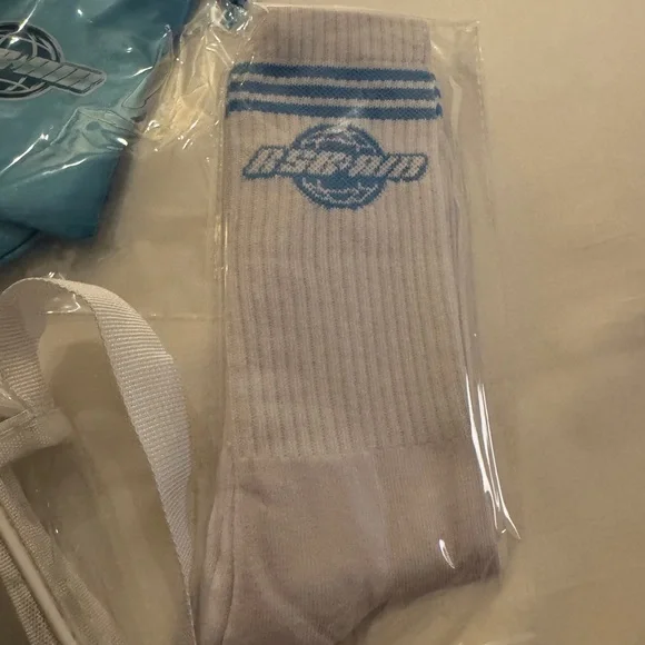 Backstreet Boys VIP Gift Bag - Picture 4 of 7